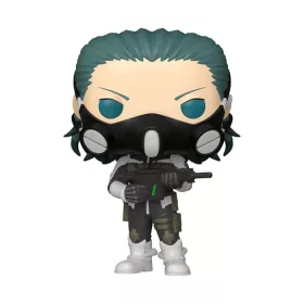 Kaiju No. 8 POP! Animation Vinyl Figure Haruichi 9 cm