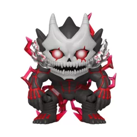   Kaiju No8 Super Sized POP! Vinyl Figure Kaiju No8(Uncontrolled) 15 cm