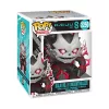 Kaiju No8 Super Sized POP! Vinyl Figure Kaiju No8(Uncontrolled) 15 cm