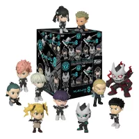 Blind Boxes