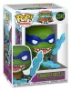 Godzilla x Turtles POP! Animation Vinyl Figure Leonardo X Godzilla 9 cm