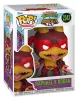 Godzilla x Turtles POP! Animation Vinyl Figure Raphael X Rodan 9 cm