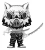 Demon Slayer: Kimetsu no Yaiba POP! Animation Vinyl Figures Inosuke(Sumi-Ink) 9 cm