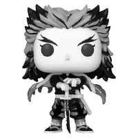 POP! Figures