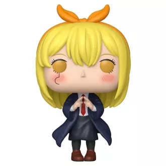 Mashle POP! Animation Vinyl Figure Lemon Irvine 9 cm