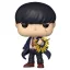 Mashle POP! Animation Vinyl Figure Mash Burnedead 9 cm