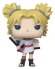 Naruto Classic POP! Animation Vinyl Figure Temari 9 cm