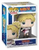Naruto Classic POP! Animation Vinyl Figure Temari 9 cm