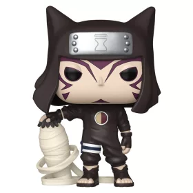 Naruto Classic POP! Animation Vinyl Figure Kankuro 9 cm