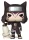 Naruto Classic POP! Animation Vinyl Figure Kankuro 9 cm