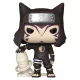 Naruto Classic POP! Animation Vinyl Figure Kankuro 9 cm