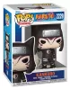 Naruto Classic POP! Animation Vinyl Figure Kankuro 9 cm