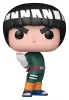 Naruto Classic POP! Animation Vinyl Figure Rock Lee 9 cm