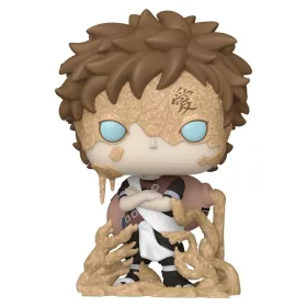 Naruto Classic POP! Animation Vinyl Figure Gaara 9 cm