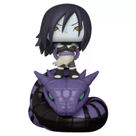 Naruto Classic POP! Rides Vinyl Figure Orochi + Manda 15 cm