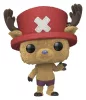 One Piece POP! TV Vinyl Figura Chopper 9 cm