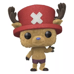 One Piece POP! TV Vinyl Figura Chopper 9 cm