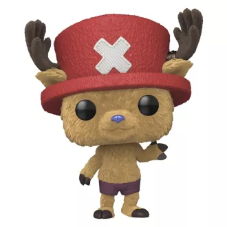 One Piece POP! TV Vinyl Figura Chopper 9 cm