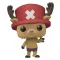 One Piece POP! TV Vinyl Figura Chopper 9 cm