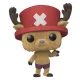 One Piece POP! TV Vinyl Figura Chopper 9 cm