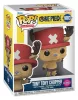 One Piece POP! TV Vinyl Figura Chopper 9 cm