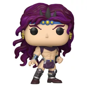   JoJo's Bizarre Adventure POP! Animation Vinyl Figures Kars 9 cm