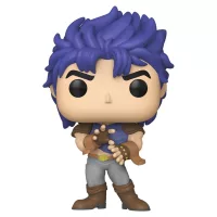 POP! Figures