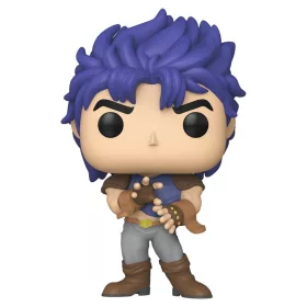   JoJo's Bizarre Adventure POP! Animation Vinyl Figures Jonathan 9 cm