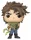 JoJo's Bizarre Adventure POP! Animation Vinyl Figures Joseph 9 cm