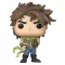 JoJo's Bizarre Adventure POP! Animation Vinyl Figures Joseph 9 cm