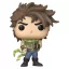 JoJo's Bizarre Adventure POP! Animation Vinyl Figures Joseph 9 cm