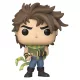 JoJo's Bizarre Adventure POP! Animation Vinyl Figures Joseph 9 cm