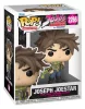 JoJo's Bizarre Adventure POP! Animation Vinyl Figures Joseph 9 cm