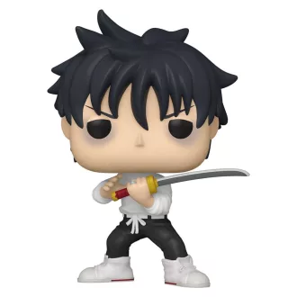 Jujutsu Kaisen POP! Animation Vinyl Figura Yuta 9 cm