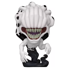 Jujutsu Kaisen POP! Animation Vinyl Figures Rika 9 cm