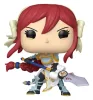 Fairy Tail 100 Year Quest POP! Animation Vinyl Figures Erza w/Chase 9 cm Assortment (6)