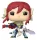 Fairy Tail 100 Year Quest POP! Animation Vinyl Figures Erza w/Chase 9 cm Assortment (6)