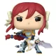 Fairy Tail 100 Year Quest POP! Animation Vinyl Figures Erza w/Chase 9 cm Assortment (6)