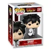 Fairy Tail 100 Year Quest POP! Animation Vinyl Figures Gray w/Chase 9 cm Assortment (6)
