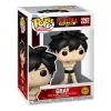 Fairy Tail 100 Year Quest POP! Animation Vinyl Figures Gray w/Chase 9 cm Assortment (6)