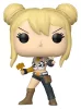 Fairy Tail-100 Years Quest POP! Animation Vinyl Figure Lucy 9 cm