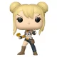 Fairy Tail-100 Years Quest POP! Animation Vinyl Figure Lucy 9 cm