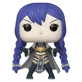   Fairy Tail-100 Years Quest POP! Animation Vinyl Figure Wendy 9 cm