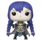 Fairy Tail-100 Years Quest POP! Animation Vinyl Figure Wendy 9 cm