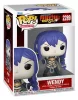 Fairy Tail-100 Years Quest POP! Animation Vinyl Figure Wendy 9 cm