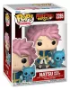 Fairy Tail-100 Years Quest POP! Animation Vinyl Figure Erza 9 cm