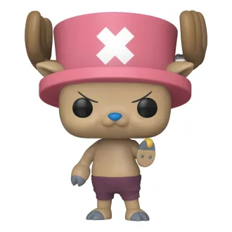 One Piece POP! Animation Vinyl Figura Chopper 9 cm