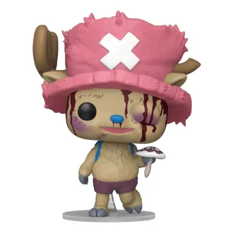  One Piece POP! Animation Vinyl Figura Chopper Chase ver. 9 cm