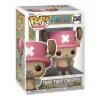 One Piece POP! Animation Vinyl Figures Chopper w/Chase 9 cm Assortment (6)