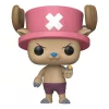 One Piece POP! Animation Vinyl Figures Chopper w/Chase 9 cm Assortment (6)